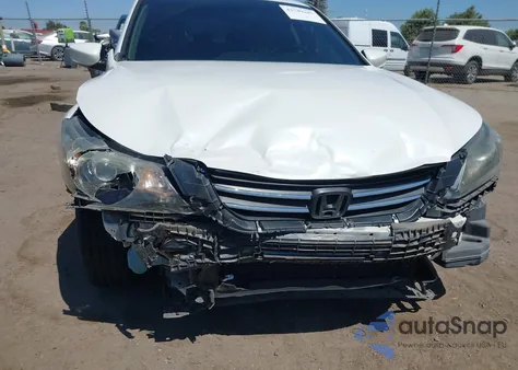 2013 Honda Accord Lx from USA, damaged, VIN 1HGCR2F31DA161474